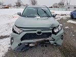 Toyota RAV 4 2019