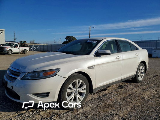 Ford Taurus 2010 - Image 1 of 13