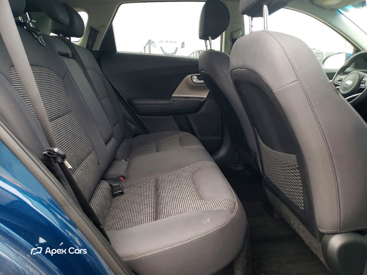 Kia Niro 2018