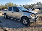 Nissan Navara (Frontier) 2007