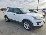 Ford Explorer 2018