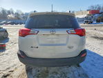 Toyota RAV 4 2015