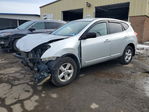 Nissan Rogue 2012