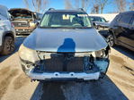 Subaru Forester 2012