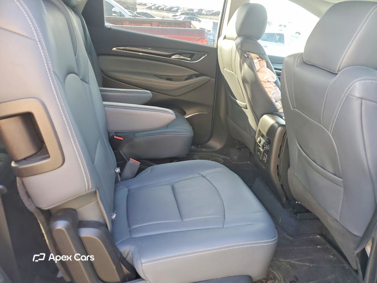 Buick Enclave 2019