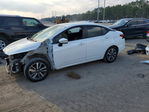 Nissan Versa 2021