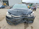 Honda Accord 2016