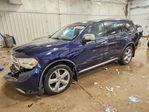 Dodge Durango 2012