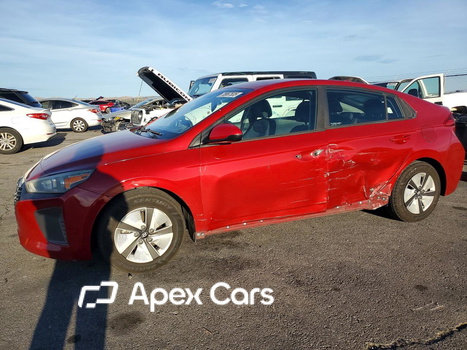 2019 Hyundai IONIQ - Zdjęcie 1 z 5
