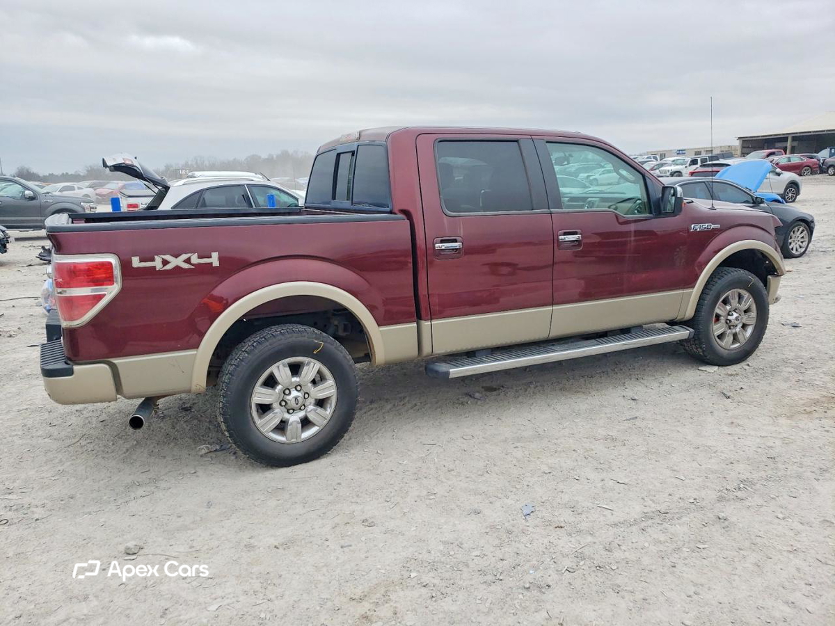 Ford F-150 2010