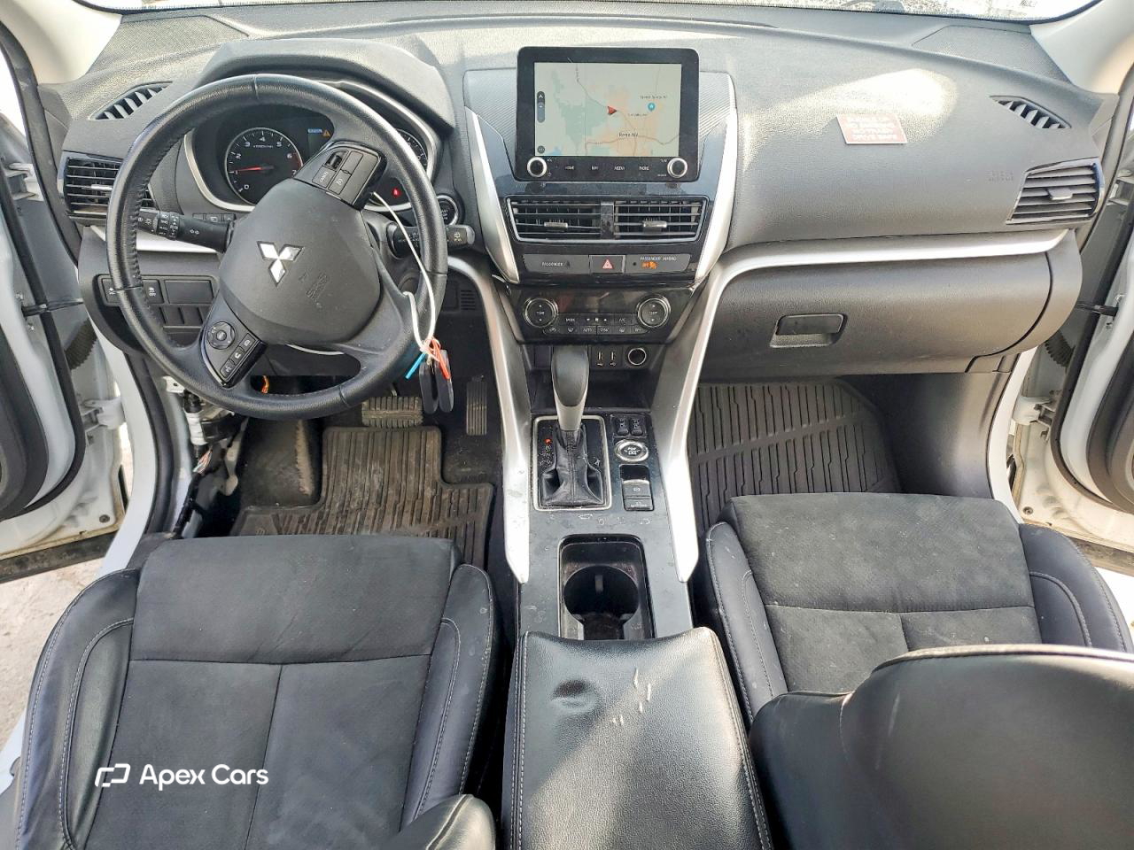 Mitsubishi Eclipse 2022