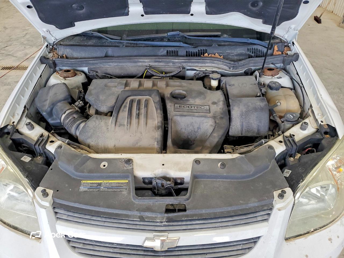 Chevrolet Cobalt 2008
