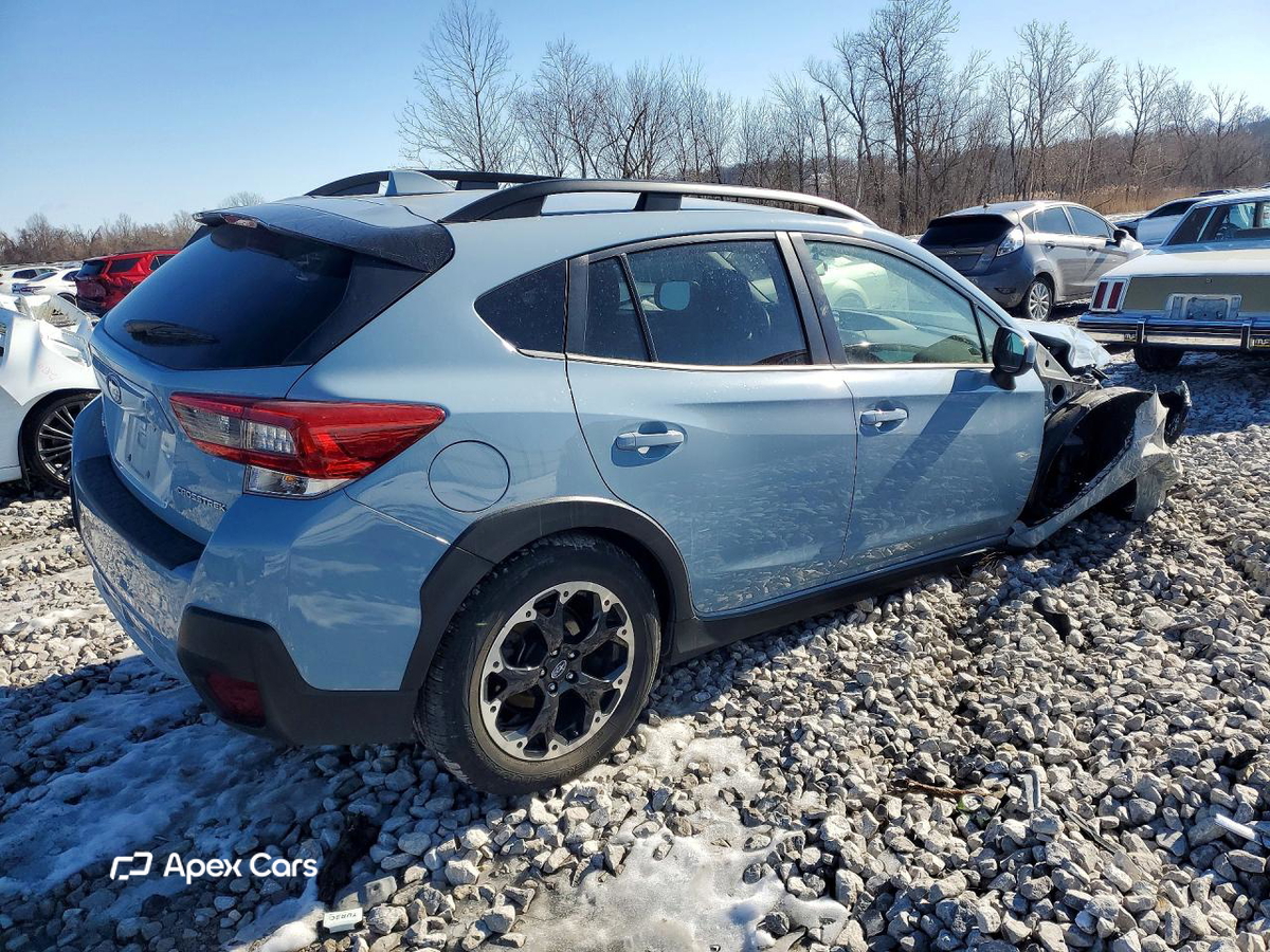 Subaru XV 2023