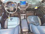 Ford Bronco 2024