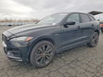 Jaguar F-Pace 2017