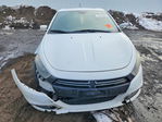 Dodge Dart 2015