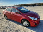 Hyundai Accent 2013