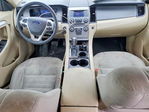 Ford Taurus 2015