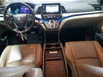 Honda Odyssey 2018