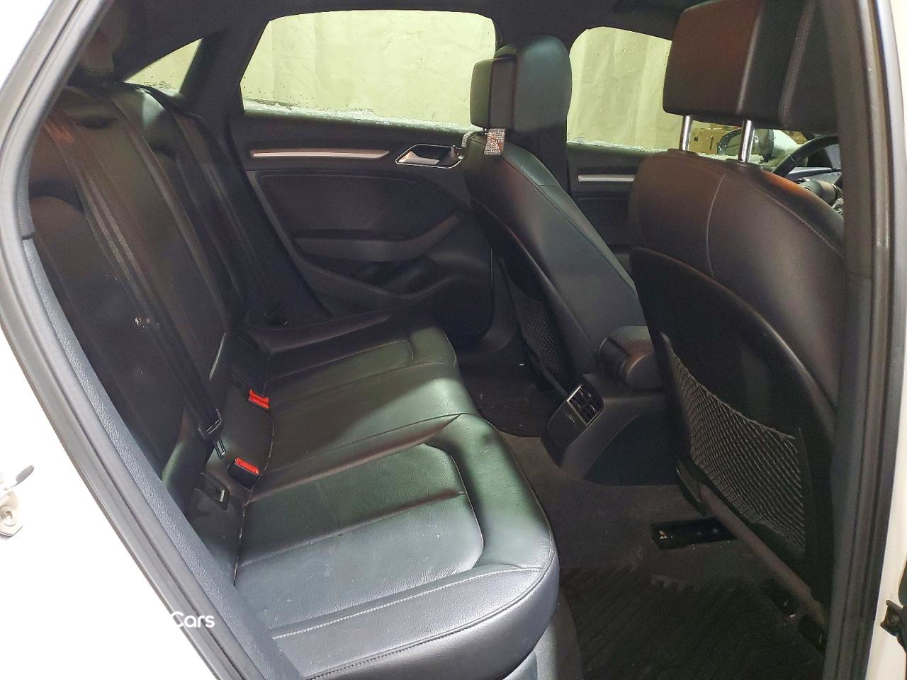 Audi A3 2016