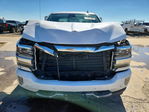 Chevrolet Silverado 2017
