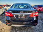 Nissan Sentra 2016