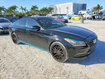 Hyundai Genesis 2016