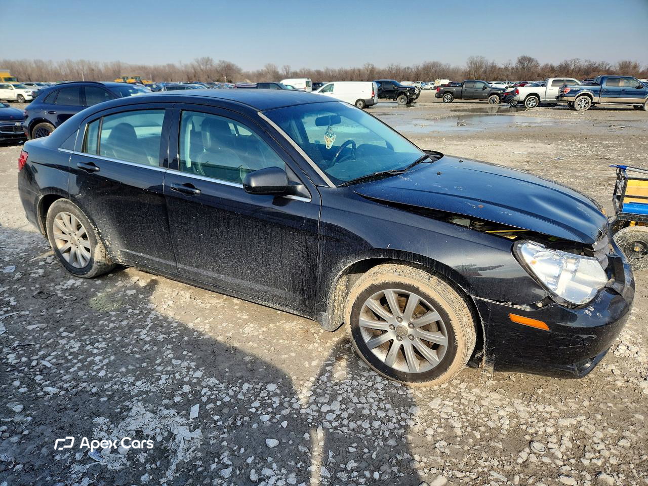 Chrysler Sebring 2010