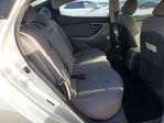 Hyundai Elantra 2016
