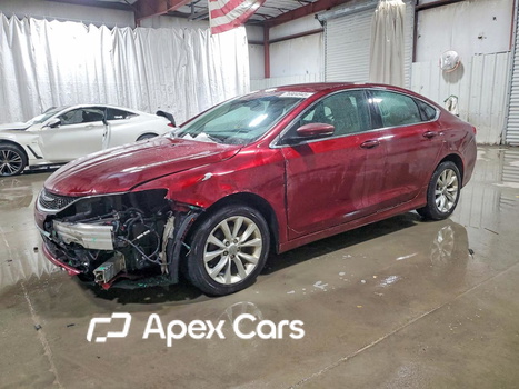 Chrysler 200 2015 - Image 1 of 5