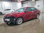 Chrysler 200 2015