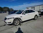 Ford Taurus 2018