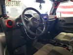 Jeep Wrangler 2010
