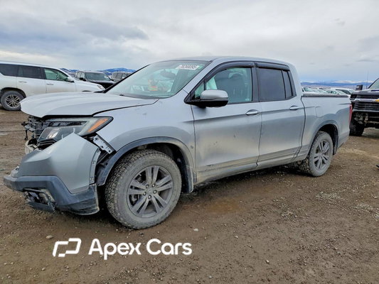 Honda Ridgeline 2019 - Image 1 of 12