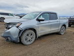 Honda Ridgeline 2019