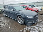 Audi RS4 2013
