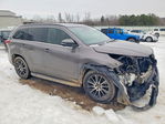 Toyota Highlander 2018