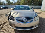 Buick LaCrosse 2012