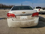 Chevrolet Cruze 2014