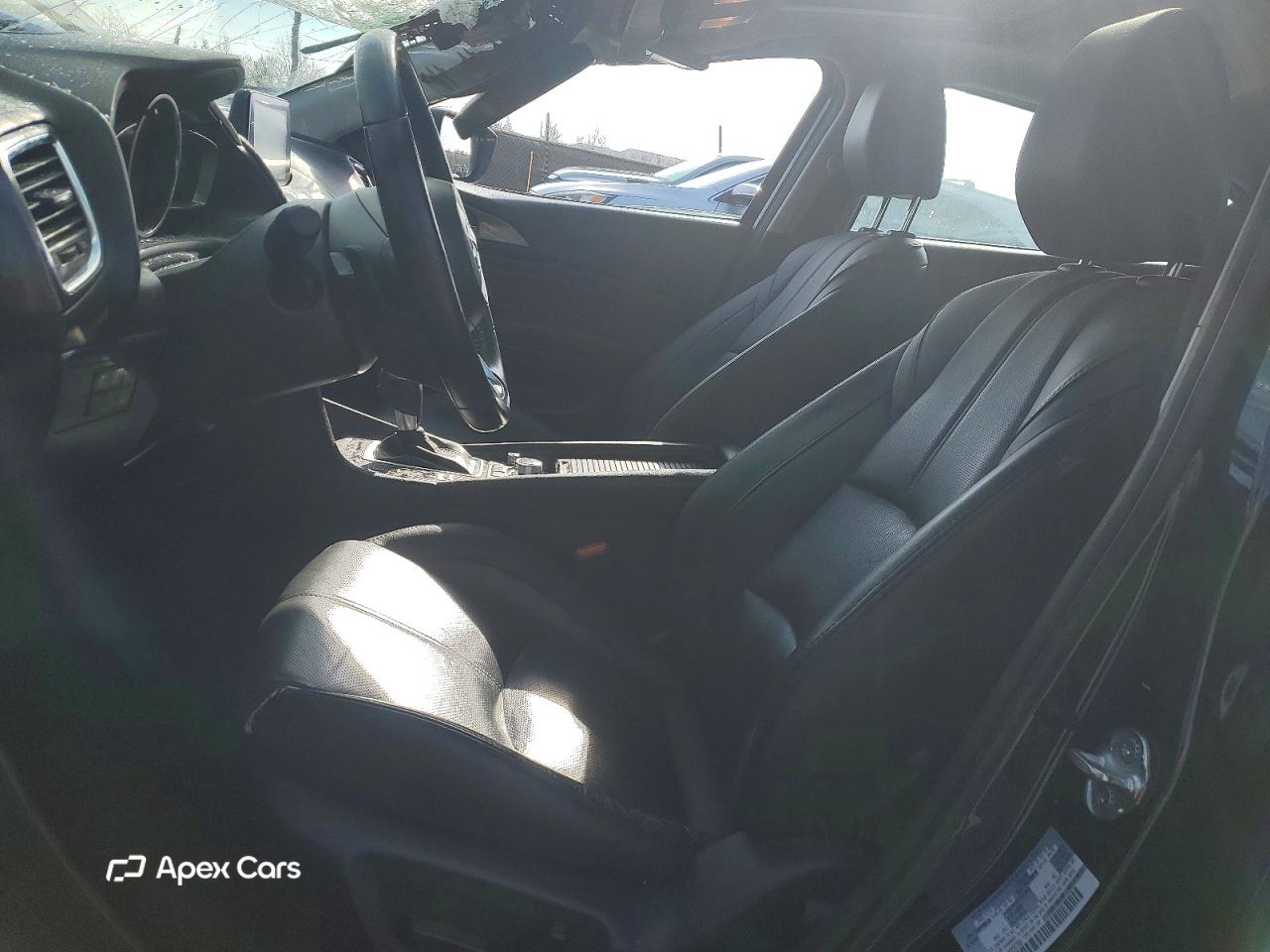 Mazda 3 2018
