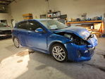 Mazda 3 2012
