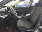 Mazda 3 2013