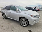 Lexus RX 2013