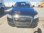 Audi Q5 2015