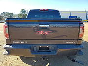 GMC Sierra 2016