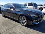 Genesis G80 2019