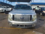 Ford F-150 2011