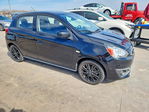 Mitsubishi Mirage 2020