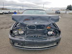 BMW Series 3 2001