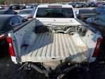 Chevrolet Silverado 2021